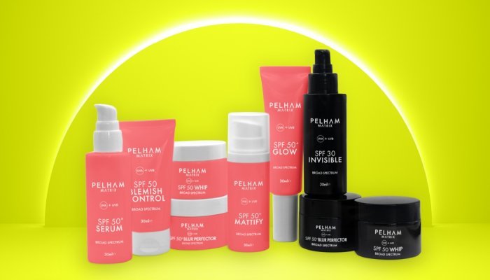 Pelham lance une plateforme de création avec délais et MOQ réduits