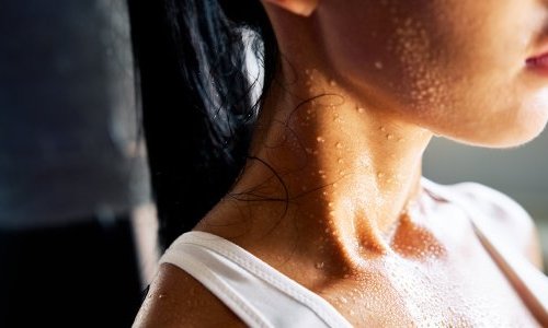 Kao : une technologie innovante pour accélérer l'évaporation de la sueur