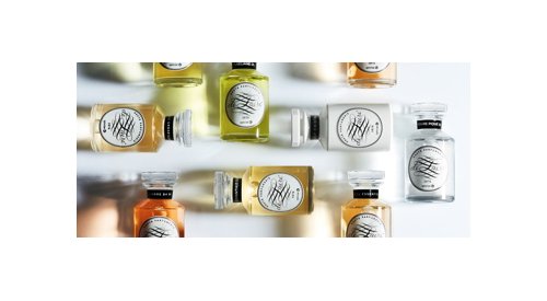 Symrise enrichit sa palette parfumée