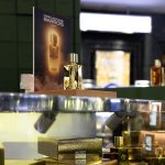Aujourd'hui distribués dans 500 points de vente, les parfums Marc-Antoine Barrois contribuent fortement à l'expansion de la maison (Photo : Marc-Antoine Barrois)