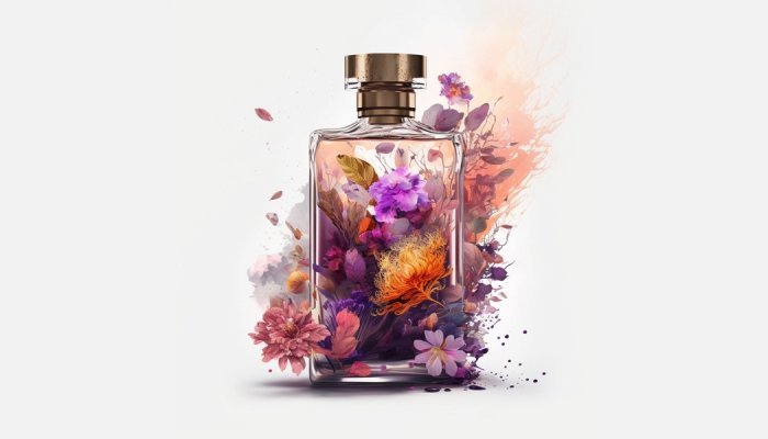 Aloha, an innovative micro-encapsulation system to perfume any materials