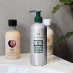 The Body Shop has been offering in-store refills of its shampoos and shower gels in dozens of countries since 2021, with a recent roll-out to include makeup (Photo : © Courtesy of The Body Shop)