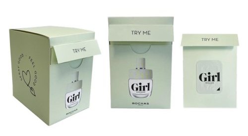 Arcade Beauty crée un nouveau distributeur d'échantillons sans contact