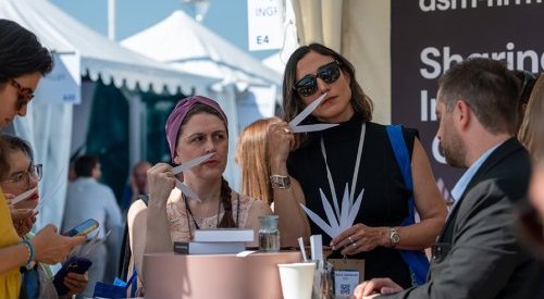 SIMPPAR 2026 : trois grandes tendances qui redessinent la palette du parfumeur