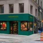 Granado inaugurated its first store in New York on February 2, in midtown Manhattan on Madison Avenue (Photo: Granado)