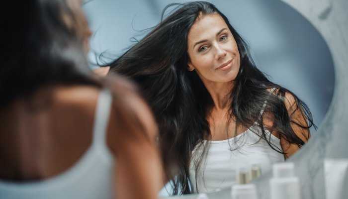 Estée Lauder Companies, “Beauty and wellness are now synonymous”