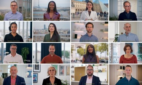 The Paris Packaging Week unveils its manifesto!