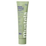 With their Multi-Purpose Balm with Three Avocado Extracts, Mustela aims to expand its scope to family dermo-cosmetics