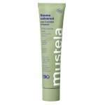 Avec son Baume Universel certifié bio, Mustela veut élargir son périmètre à la dermo-cosmétique familiale
