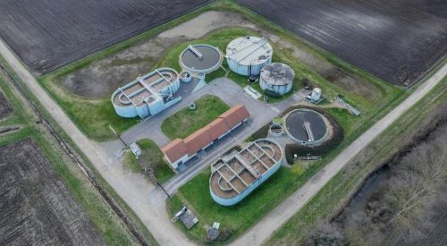 Urban wastewater: industry calls to suspend an “unfair”, and “flawed” text