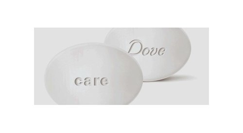 Le savon Dove fête ses 60 ans