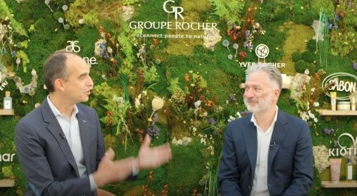 Groupe Rocher continues reorganization process with new Executive Committee