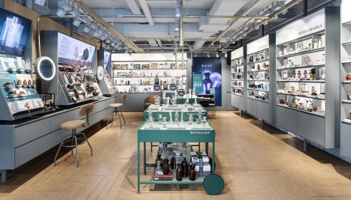 Boticário Group chooses Dassault Systèmes to digitalize their production