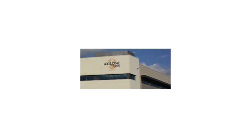 Metal: Axilone's model plant in Catalonia