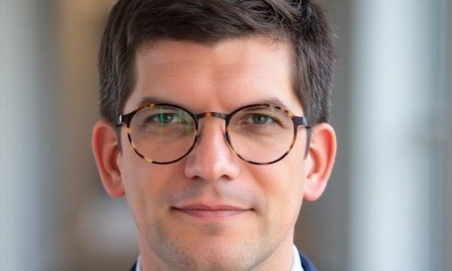 Ludovic Pauchard nommé Directeur Industriel et de l'Artisanat de LVMH