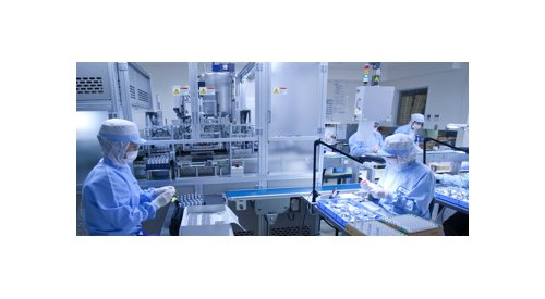 Nippon Shikizai relies on innovation to conquer the global makeup market