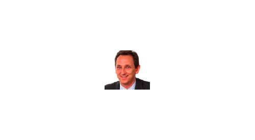 Hervé Bichon joins the pharmaceutical division of Fareva