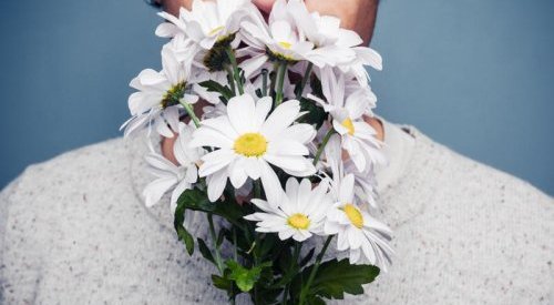 Les parfums pour hommes en 320 pages