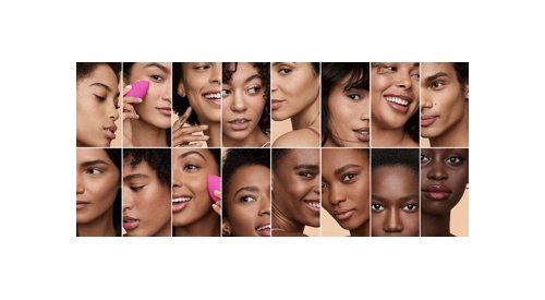 Foundation is the beauty hit of summer 2018