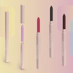 Faber-Castell Cosmetics a dévoilé un crayon cosmétique mécanique rechargeable (Photo : Faber-Castell Cosmetics)