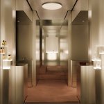 Caron unveils new perfume boutique on Rue Saint-Honoré, Paris (Photo: Parfums Caron)