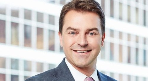 Frank Kollmar appointed at the L'Oréal Group's Active Cosmetics Division