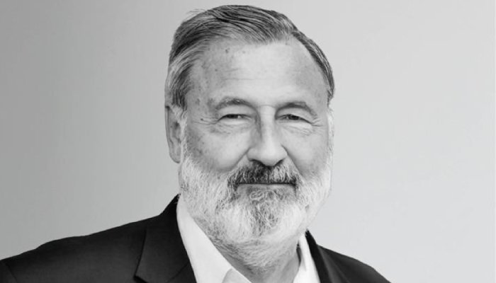 Former Inolex, CEO and industry builder Conrad A. Plimpton, dies at 83