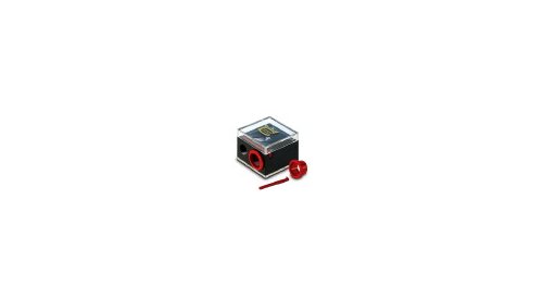 Let cosmetic pencil sharpeners become iconic!
