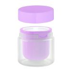 APC Packaging adds a new all-PP solution to their range of refillable jars (Photo: APC Packaging)