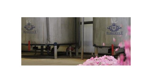 After Firmenich, Givaudan takes minority stake in Robertet