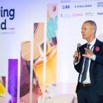 John Chave, director-general at Cosmetics Europe (Photo: Cosmetics Europe)