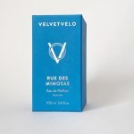VelvetVelo - Rue des Mimosas