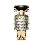 Elle Fanning, the ambassador of Fame, Paco Rabanne's new feminine fragrance