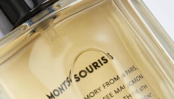 Symrise signe pour Zara une collection de parfums sur le thème de Paris