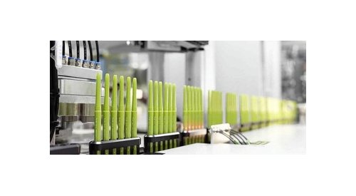 Faber-Castell Cosmetics va ouvrir sa première usine aux États-Unis
