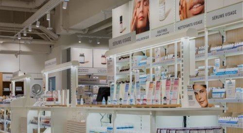 Aroma-Zone inaugure à Annecy sa 50e boutique et poursuit son expansion