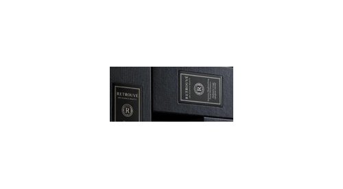 Retrouvé selects PPI for its outer packaging