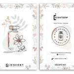 iD Scent innove avec des cartes parfumées écoresponsables et longue durée