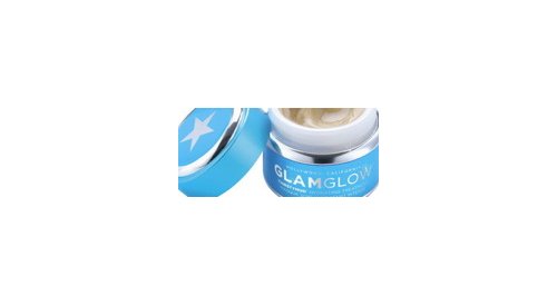 Estée Lauder s'empare des soins stars GlamGlow