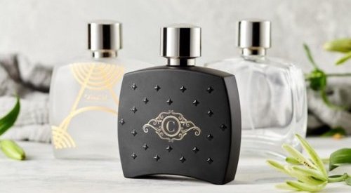 Croxsons expands glass expertise into home and beauty sectors