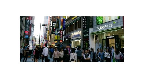 K-Beauty : L'explosion des cosmétiques français en Corée du Sud