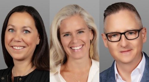 Wella Company announces new appointments to the executive leadership team