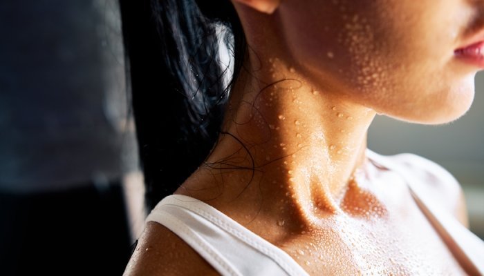 Kao unveils innovative sweat transpiration technology for enhanced skin comfort