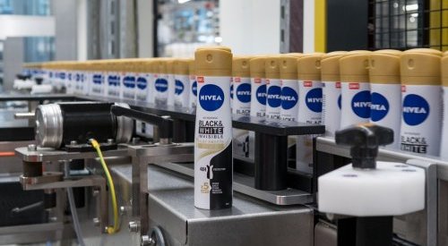 Beiersdorf démarre la production de son usine de cosmétiques à Leipzig