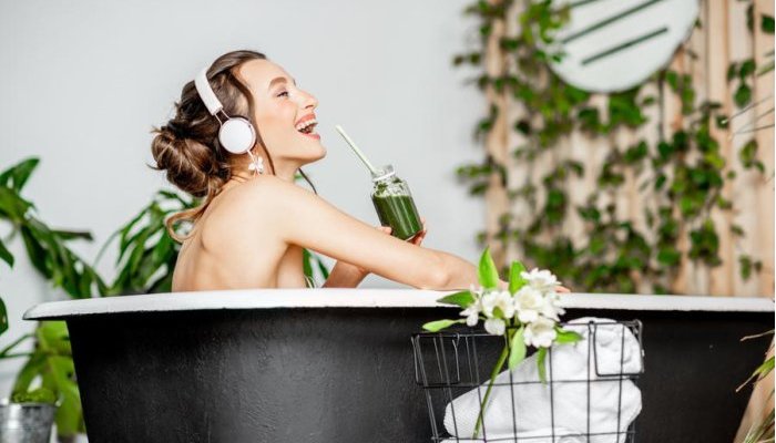 Vers une routine beauté zéro-déchet ?