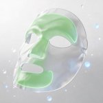 La technologie de dépôt ciblé d'actifs sur textile M.A.P. System permet à un même masque de délivrer différents ingrédients selon les zones du visage (Photo : Technature)