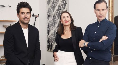 Eurazeo divests its minority stake in fragrance brand Ex Nihilo to L Catterton