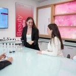 IMCD Beauty & Personal Care Laboratory in Istanbul, Türkiye (Photo: IMCD)