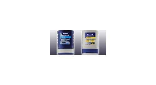 Nivea relance son baume après-rasage avec RPC Kutenholz