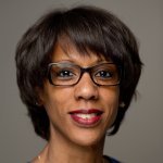 Marie-Evelyne François, L'Oréal Canada